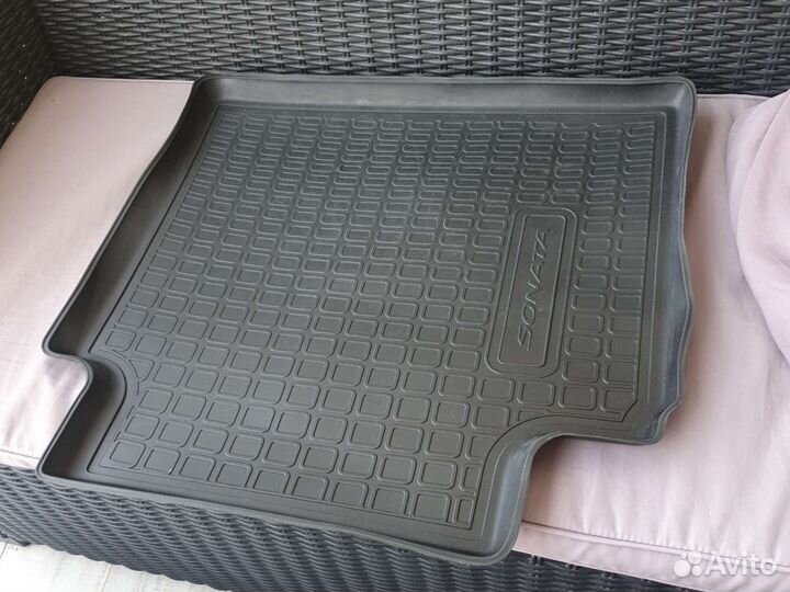 Коврики в салон