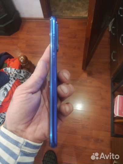 Xiaomi Redmi Note 8T, 4/128 ГБ