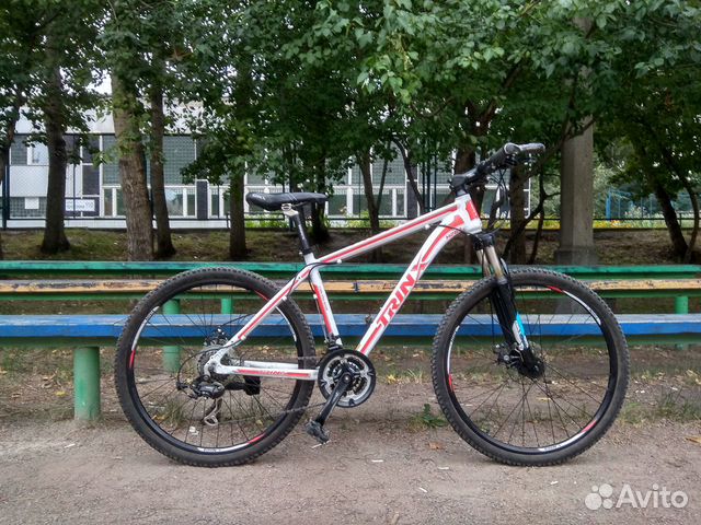trinx m288