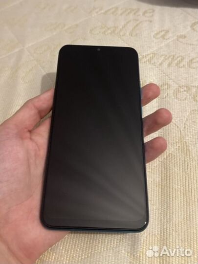 Xiaomi Redmi 9, 4/64 ГБ