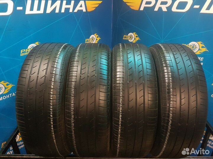 Bridgestone B250 195/65 R15