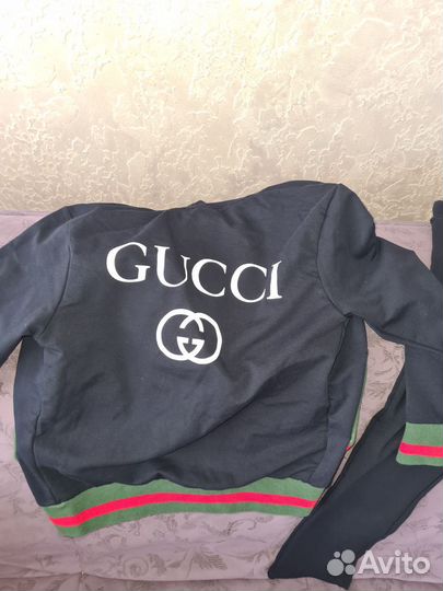 Новогодний костюм