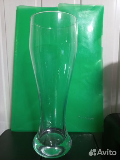 Пивные кружки и бокалы