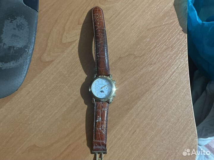 Мужские наручные часы