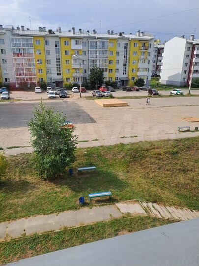 1-к. квартира, 38 м², 3/5 эт.