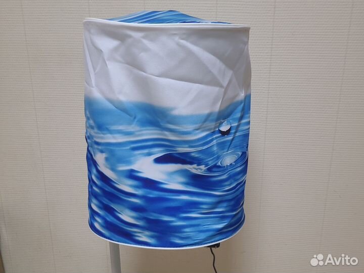 Чехол для кулера