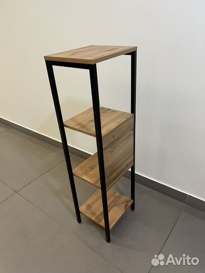 Стеллаж для ванной / гостиной / спальни