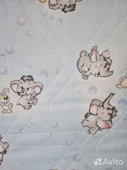 Матрас детский 160 80 бу