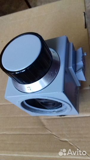 Средний блок барабан на стерео микроскоп Zeiss