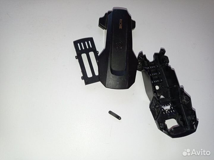 Запчасти на дрон 4D-V4