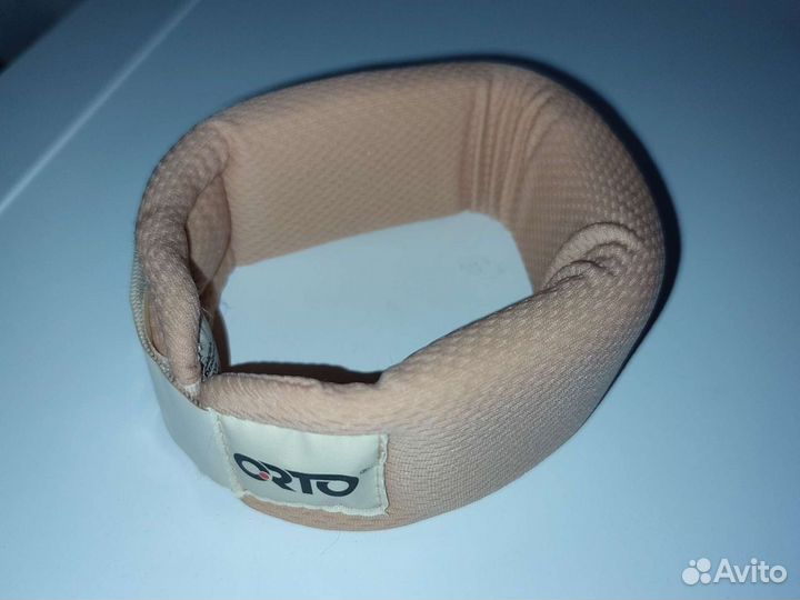 Бандаж шейный для новорожденных