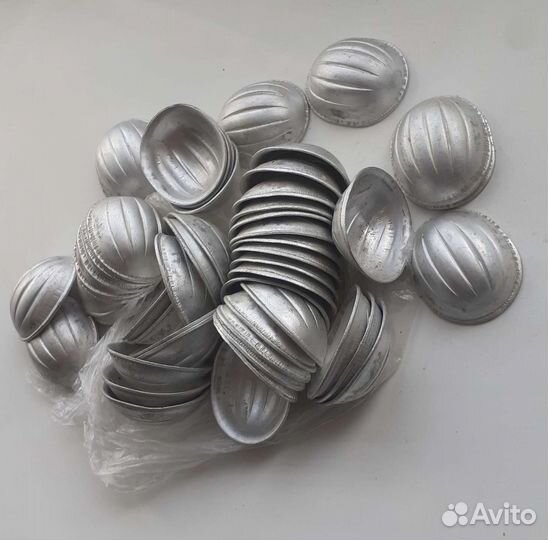 Форма для выпечки СССР