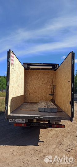 Грузоперевозки. Газель. Грузчики