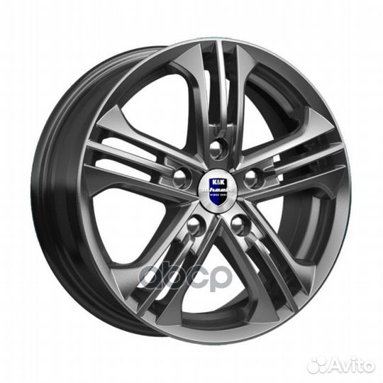 Диск кик, Trinity-оригинал 6.5x16/5x114.3ET50 66.1