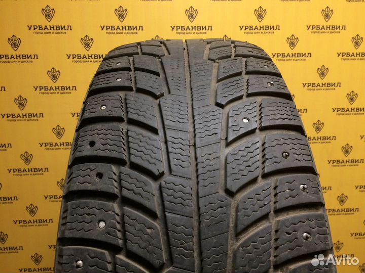Michelin Latitude X-Ice North 235/60 R17