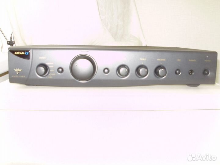 Arcam Alpha 7