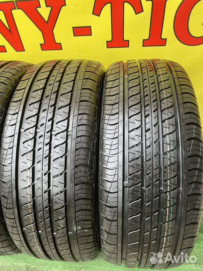 Continental ProContact RX 225/50 R17 94V
