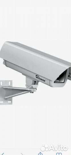 Термокожух для видеокамеры wizebox ls260