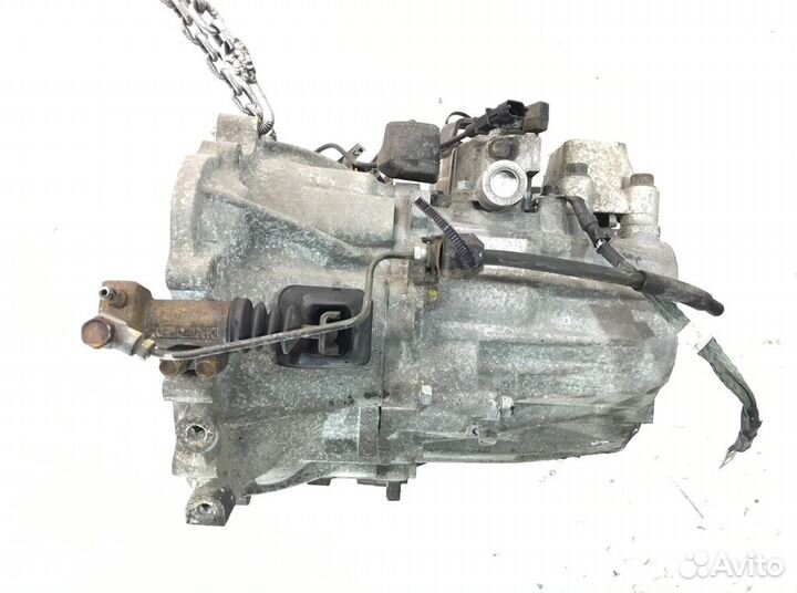 Кпп 5ст. S71767 KIA Ceed (2007-2012)