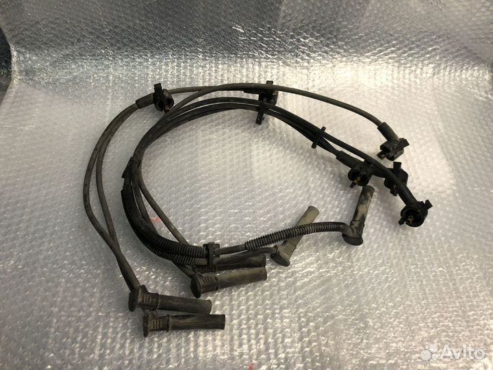 Провода зажигания Ford Mustang 4.0L V 04-14