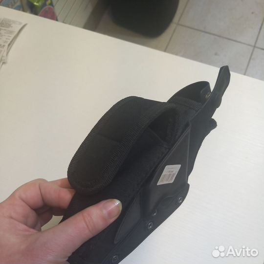 Кобура для охоты тактическая