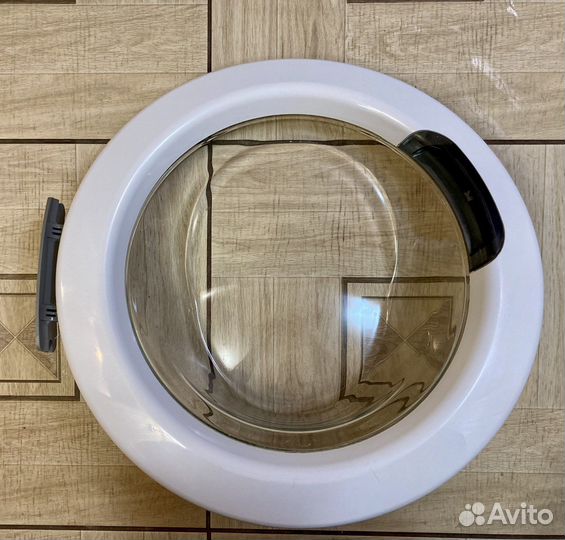 Люк стиральной машины Candy