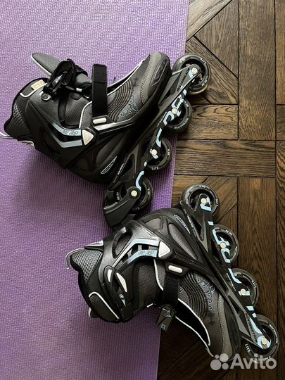 Ролики rollerblade 39 размер
