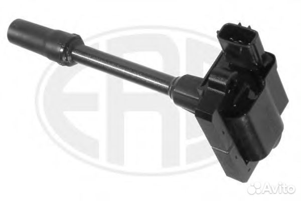 Катушка зажигания 880305 ERA