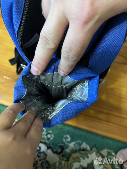 Рюкзак термо набор для пикника