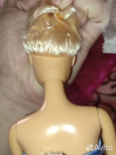 Кукла барби barbie, Кен Ken, аксессуары для Барби