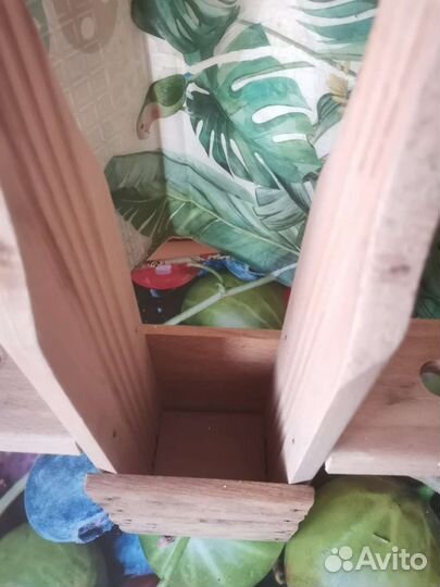 Корзина упаковочная для бутылок