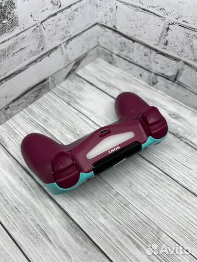 Джойстик для ps4