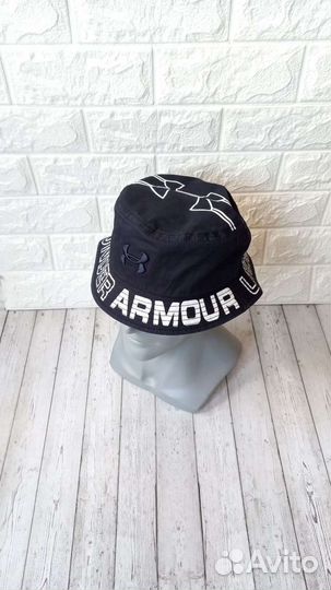 Панама under armour