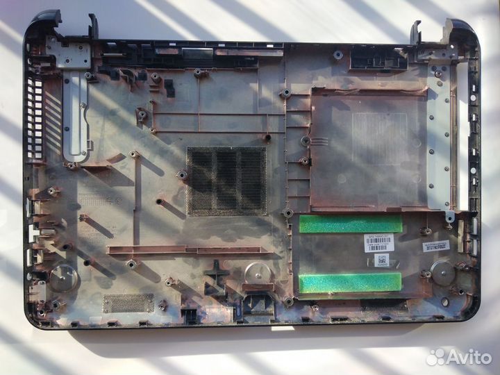Поддон ноутбука HP 15-g001sr