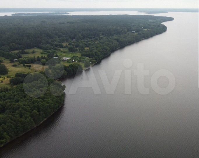 Участок 1,42 га (ИЖС)