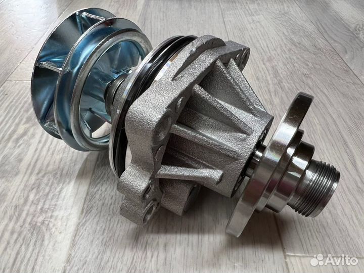 Насос водяной (помпа) BMW M50, M52, M54, M56