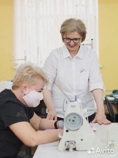 Пошив одежды для маркетплейсов оптом