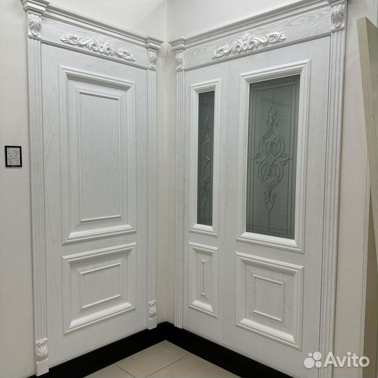 Двери межкомнатные