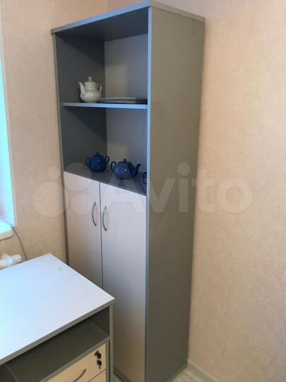 1-к. квартира, 21 м², 1/5 эт.
