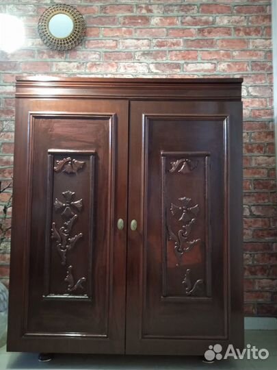 Продам шкаф детский,ручная работа