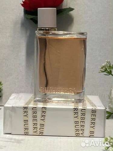 Духи женские burberry her