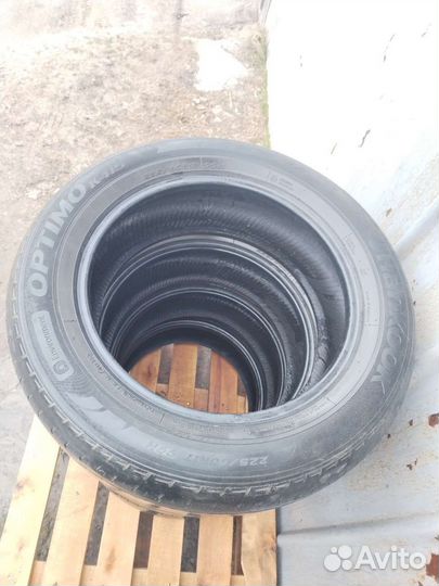 Hankook Winter I'Cept Evo 3 X W330A 225/60 R17 99H