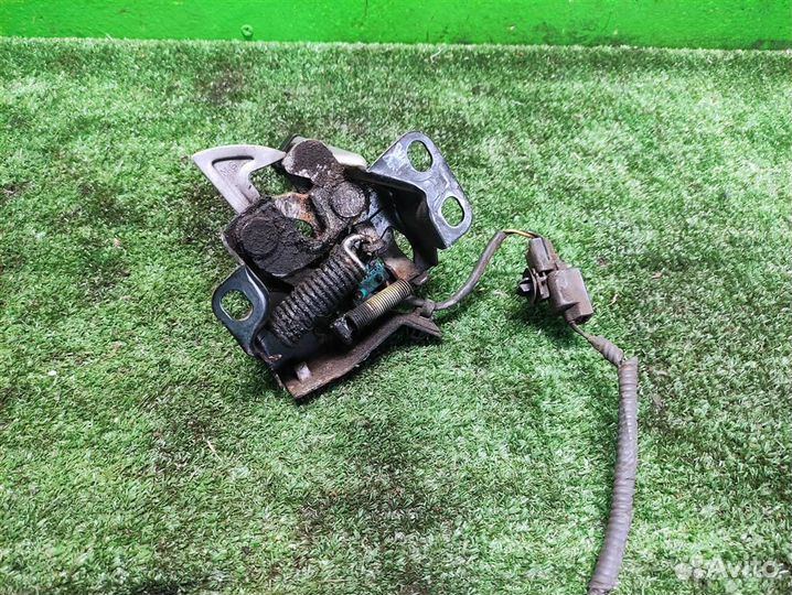 Замок капота Honda Civic 5D (FN) 2007