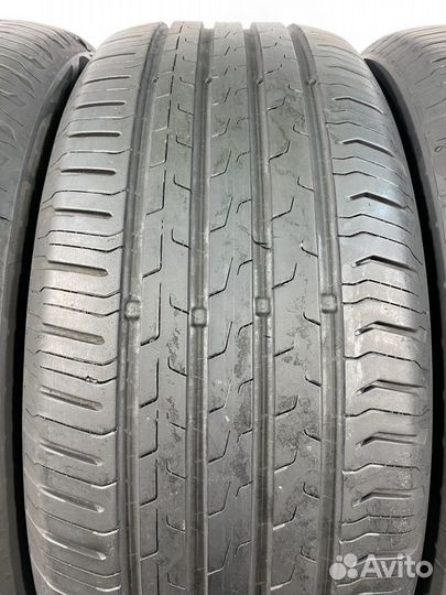 Continental ContiEcoContact 6 235/50 R19 99Y