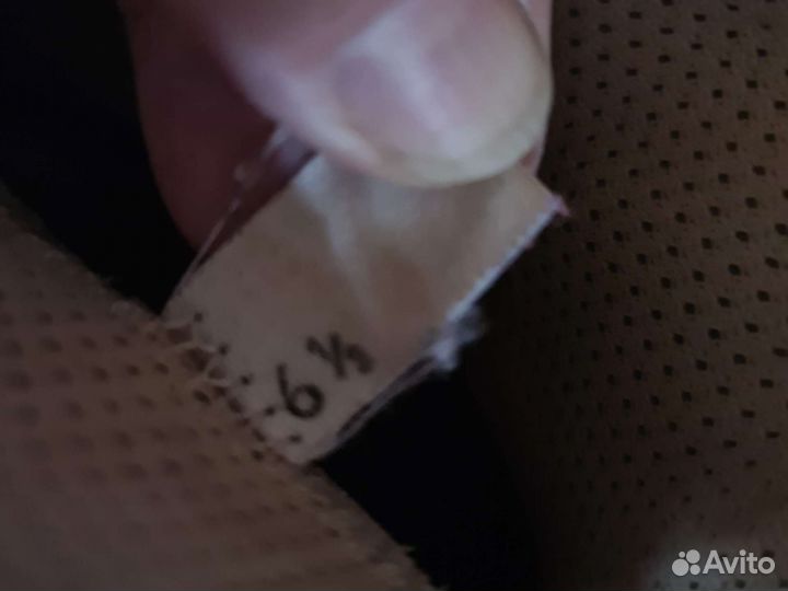 Ботинки военные