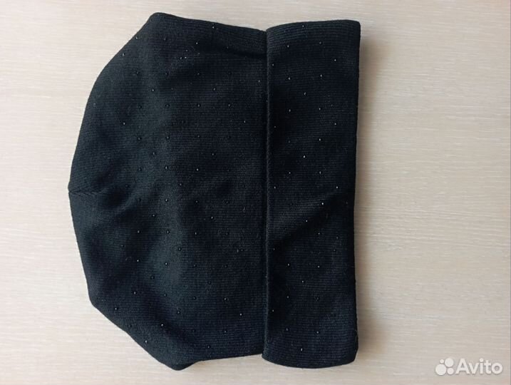 Шапка женская