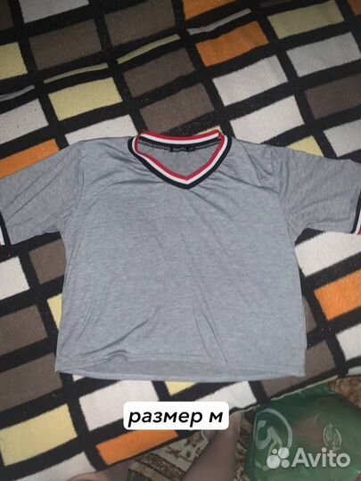 Женская одежда