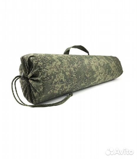 Коврик туристический пенка