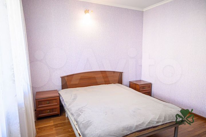 2-к. квартира, 93 м², 7/10 эт.