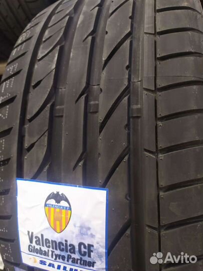 Sailun Atrezzo ZSR SUV 235/60 R18